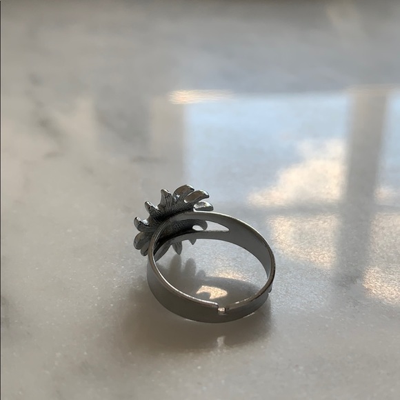 Sun ring - Picture 3 of 5